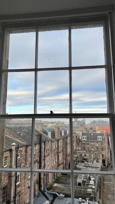 City Central, Festival Theater Edinburgh Eksteriør billede